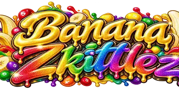 Banana Zkittlez Wholesale Cannabis Seeds – Exotic Genetics