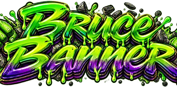 Bruce Banner Wholesale Cannabis Seeds – OG Kush × Strawberry Diesel