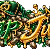 Cap Junky Wholesale Cannabis Seeds – Alien Cookies × Kush Mints