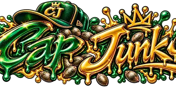Cap Junky Wholesale Cannabis Seeds – Alien Cookies × Kush Mints