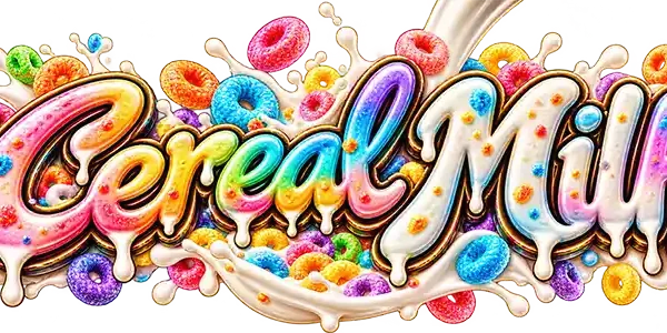 Cereal Milk Wholesale Cannabis Seeds – Bulk USA