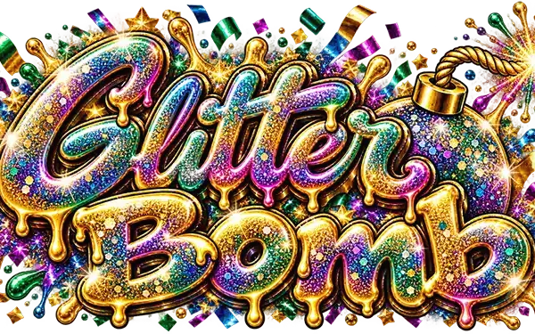 Glitter Bomb Wholesale Cannabis Seeds – Exotic Bulk Genetics USA