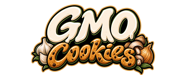 gmocookieswholesaleseeds GMO Cookies Wholesale Cannabis Seeds – Chemdawg × Girl Scout Cookies Genetics