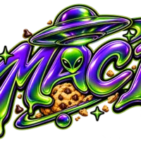 MAC 1 Wholesale Cannabis Seeds – Alien Cookies × Miracle 15 Genetics