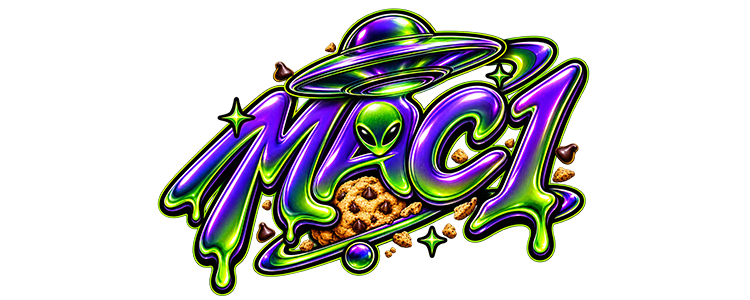 Bulk MAC 1 Seeds MAC 1 Wholesale Cannabis Seeds – Alien Cookies × Miracle 15 Genetics