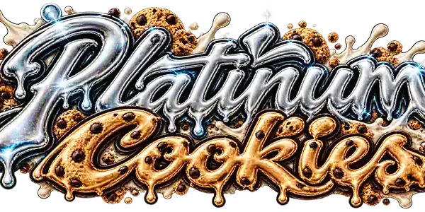 Platinum Cookies Wholesale Cannabis Seeds USA