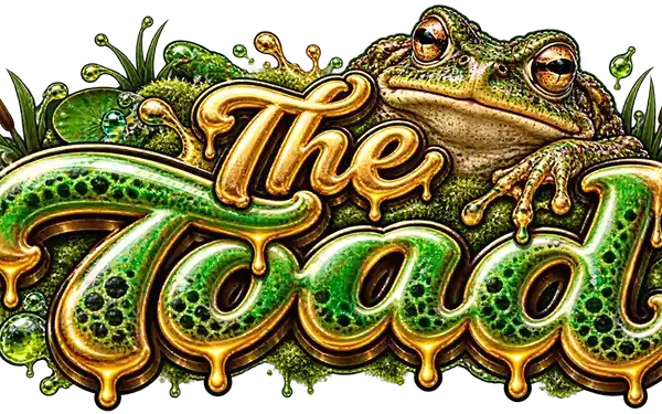The Toad Wholesale Cannabis Seeds – Bulk Genetics USA